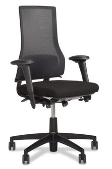 Swivel Chair Axia 2.5