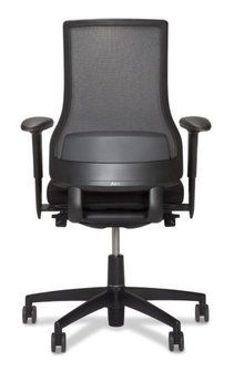 Swivel Chair Axia 2.5